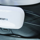 Image for article titled Samsung Let Me Wear an Exoskeleton, and I Liked It